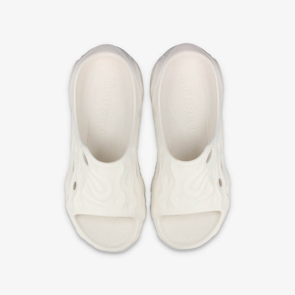 MERRELL HYDRO SLIDE 2 WHITE