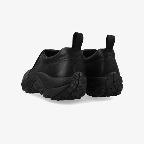 MERRELL JUNGLE MOC LEATHER 2 BLACK