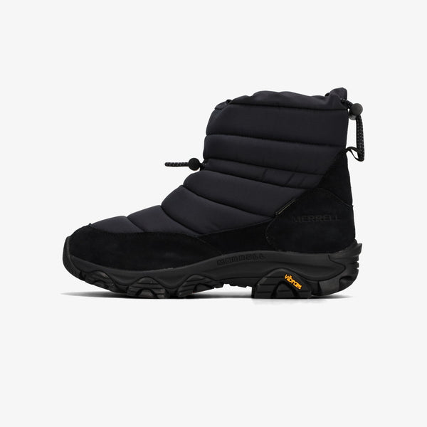 MERRELL COLDPACK 3 ZERO THERMO TALL WATERPROOF BLACK