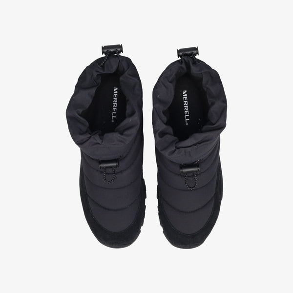 MERRELL COLDPACK 3 ZERO THERMO TALL WATERPROOF BLACK