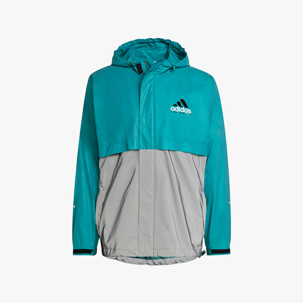 adidas EQT WINDBREAKER EQT GREEN