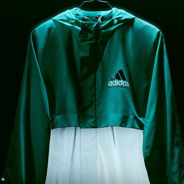 adidas EQT WINDBREAKER EQT GREEN