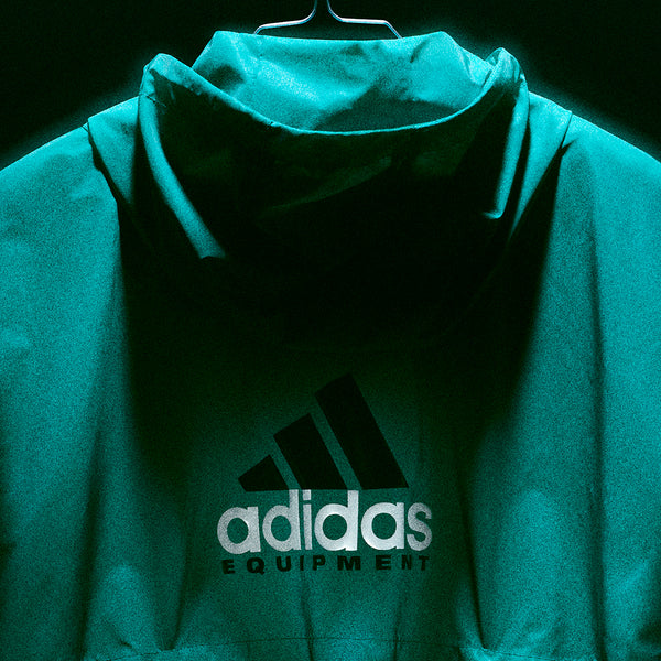 adidas EQT WINDBREAKER EQT GREEN