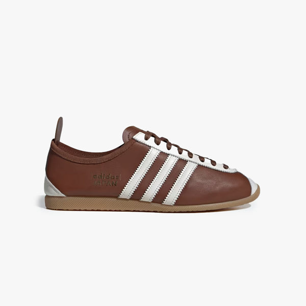 adidas JAPAN PRELOVED BROWN/CLOUD WHITE/CARDBOARD