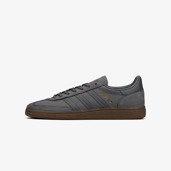 adidas HANDBALL SPEZIAL GREY FIVE/GREY FIVE/CARBON