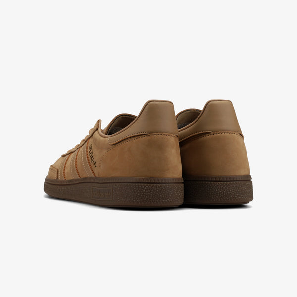 adidas HANDBALL SPEZIAL CARDBOARD/CARDBOARD/BROWN DESERT