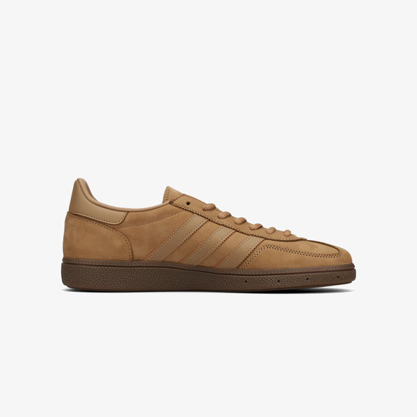 adidas HANDBALL SPEZIAL CARDBOARD/CARDBOARD/BROWN DESERT