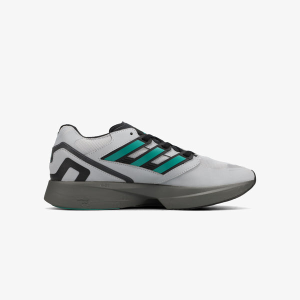 adidas EQUIPMENT TAKUMI SEN SILVER MET/EQUIPMENT GREEN/IRON MET