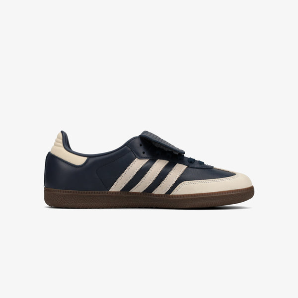 adidas SAMBA LT AURORA INK/CREAM WHITE/GOLD METALLIC