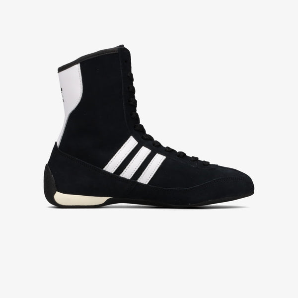 adidas RASANT MID W CORE BLACK/FTWR WHITE/OFF WHITE