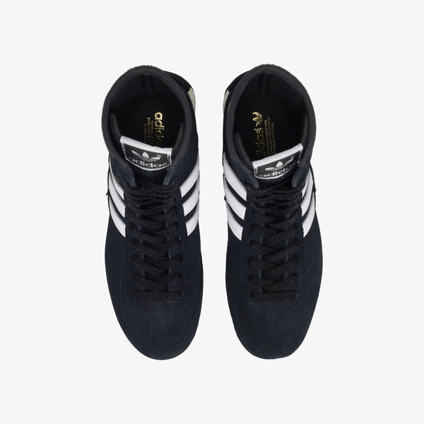 adidas RASANT MID W CORE BLACK/FTWR WHITE/OFF WHITE