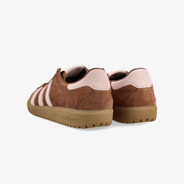 adidas BERMUDA W PRELOVED BROWN/SANDY PINK/GUM