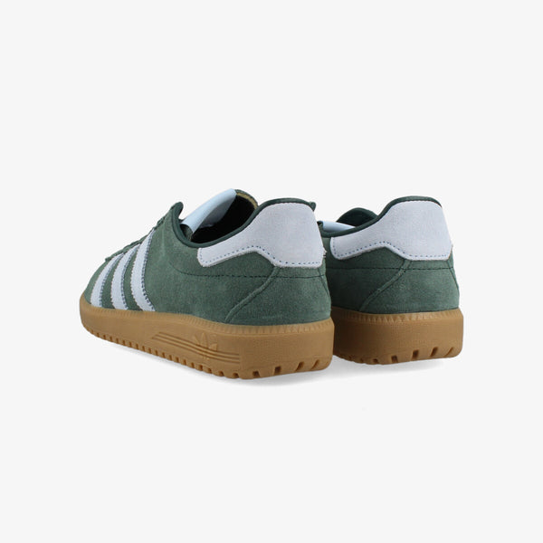 adidas BERMUDA W MINERAL GREEN/CLEAR SKY/GUM