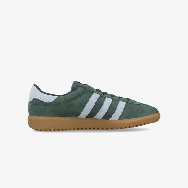 adidas BERMUDA W MINERAL GREEN/CLEAR SKY/GUM