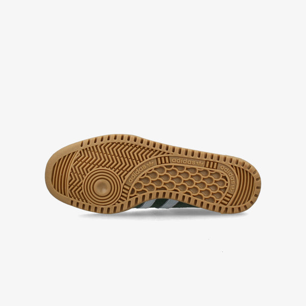 adidas BERMUDA W MINERAL GREEN/CLEAR SKY/GUM