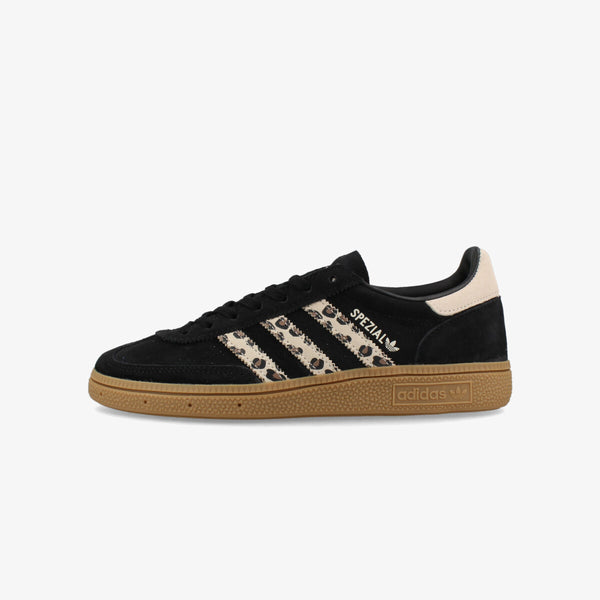 adidas HANDBALL SPEZIAL CORE BLACK/WONDER WHITE/GUM