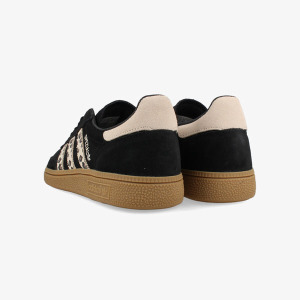 adidas HANDBALL SPEZIAL CORE BLACK/WONDER WHITE/GUM