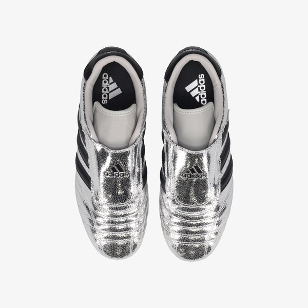 adidas TAEKWONDO W SILVER METALLIC/CORE BLACK/GUM