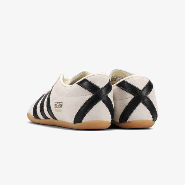 adidas TOKYO OFF WHITE/CORE BLACK/GOLD METALLIC