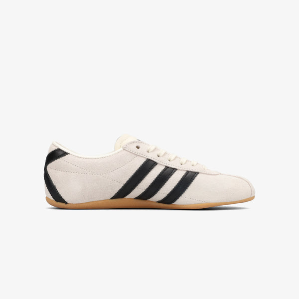 adidas TOKYO OFF WHITE/CORE BLACK/GOLD METALLIC