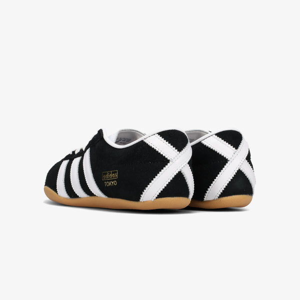 adidas TOKYO CORE BLACK/FTWR WHITE/GUM