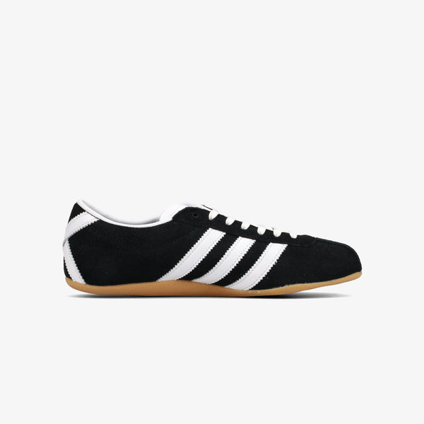 adidas TOKYO CORE BLACK/FTWR WHITE/GUM