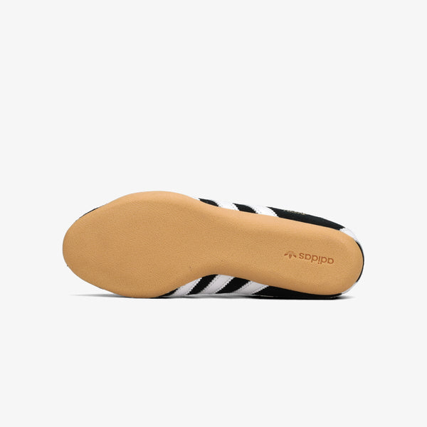 adidas TOKYO CORE BLACK/FTWR WHITE/GUM