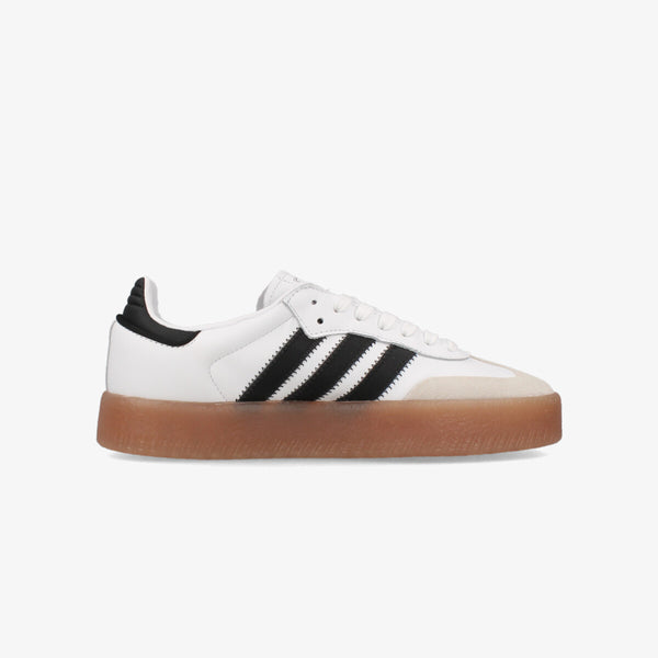 adidas SAMBAE FTWR WHITE/CORE BLACK/GOLD METALLIC