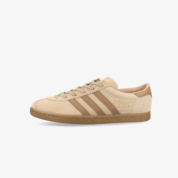 adidas STADT MAGIC BEIGE/CARDBOARD/GOLD METALLIC