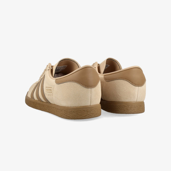 adidas STADT MAGIC BEIGE/CARDBOARD/GOLD METALLIC