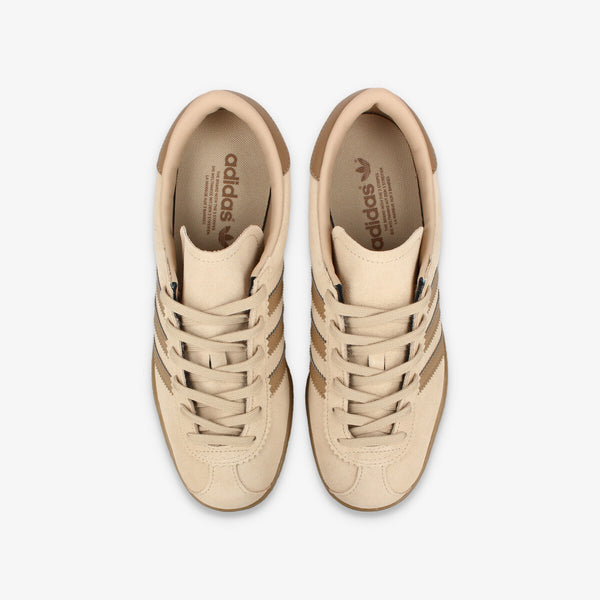 adidas STADT MAGIC BEIGE/CARDBOARD/GOLD METALLIC