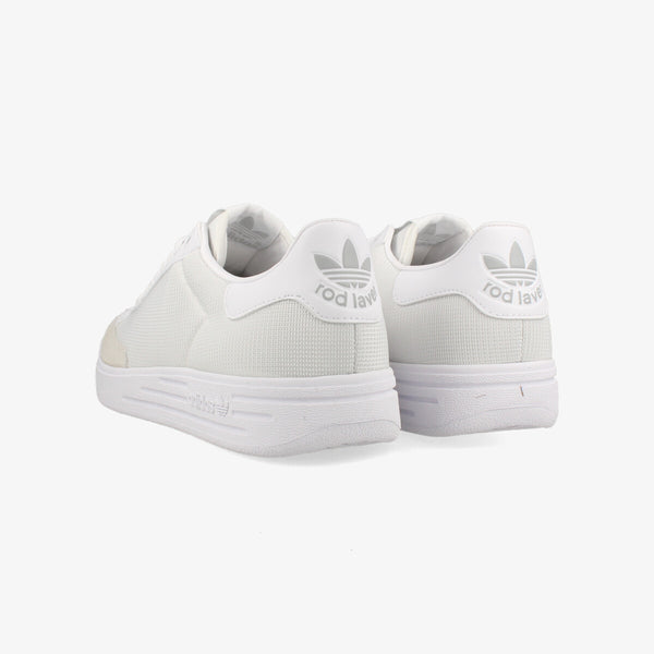 adidas ROD LAVER FTWR WHITE/FTWR WHITE/GREY ONE