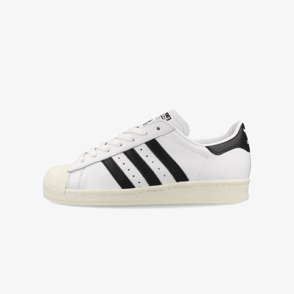 adidas SUPERSTAR 82 FTWR WHITE/CORE BLACK/OFF WHITE