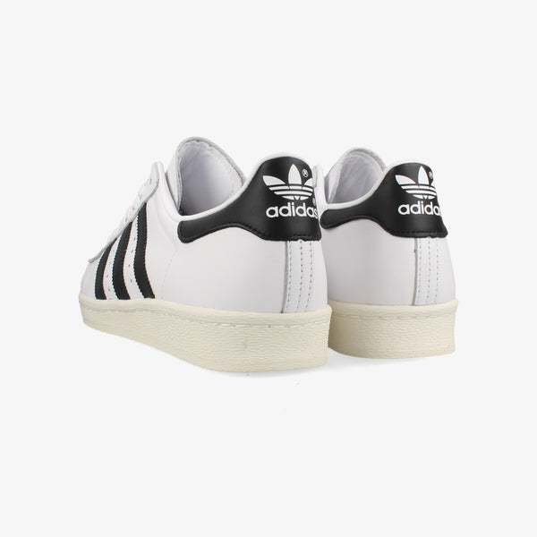 adidas SUPERSTAR 82 FTWR WHITE/CORE BLACK/OFF WHITE