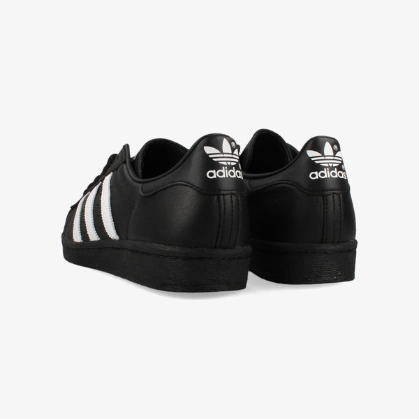 adidas SUPERSTAR 82 CORE BLACK/FTWR WHITE/CORE BLACK