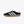 adidas GAZELLE INDOOR CORE BLACK/FTWR WHITE/GUM