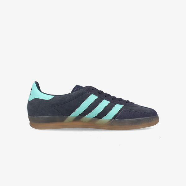 adidas GAZELLE INDOOR SHADOW NAVY/FTWR WHITE/LEGEND INK