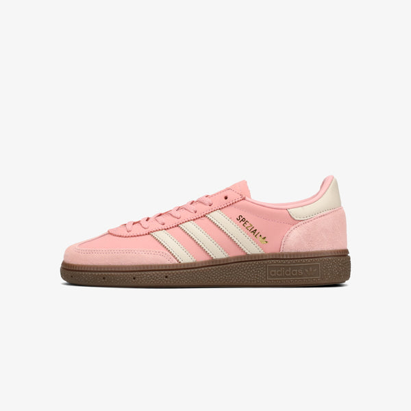 adidas HANDBALL SPEZIAL WONDER MAUVE/ALUMINA/GUM