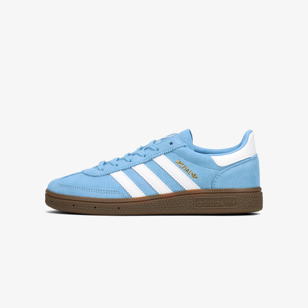 adidas HANDBALL SPEZIAL C LIGHT BLUE/CLOUD WHITE/GUM