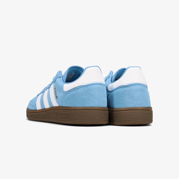 adidas HANDBALL SPEZIAL C LIGHT BLUE/CLOUD WHITE/GUM