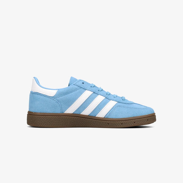 adidas HANDBALL SPEZIAL C LIGHT BLUE/CLOUD WHITE/GUM