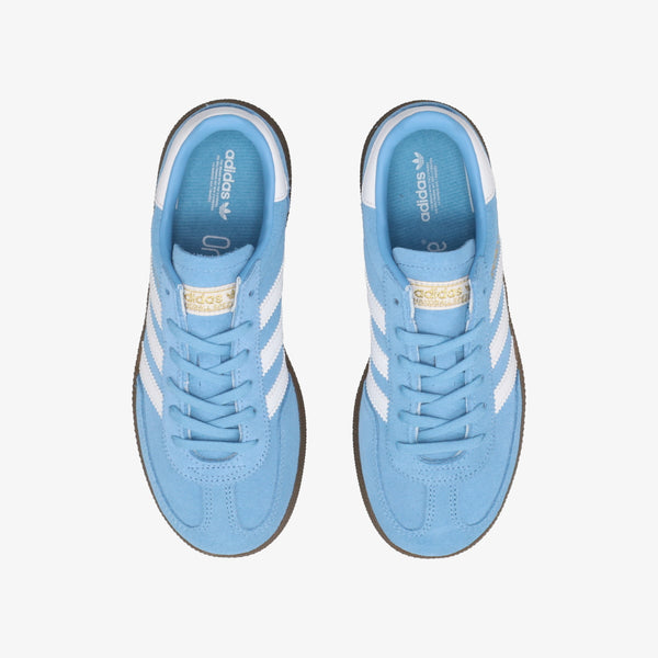 adidas HANDBALL SPEZIAL C LIGHT BLUE/CLOUD WHITE/GUM