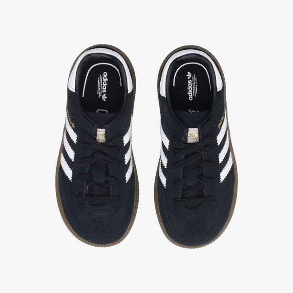 adidas HANDBALL SPEZIAL CF EL I CORE BLACK/FTWR WHITE/GUM