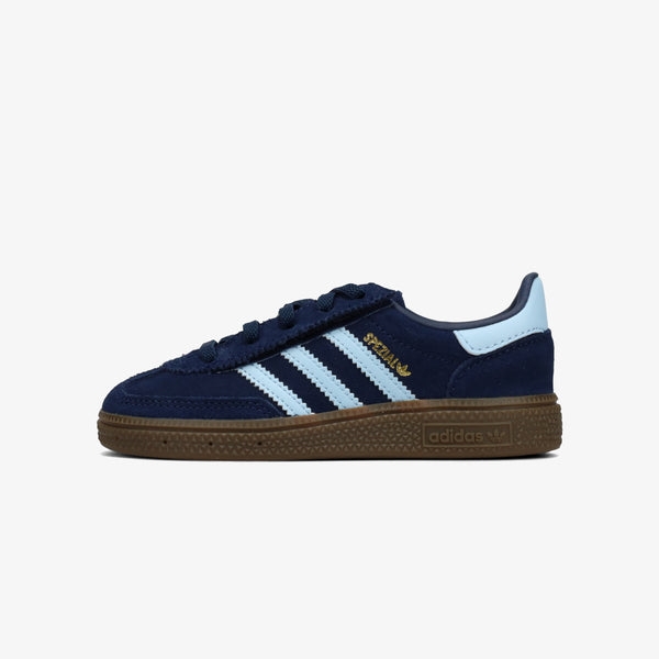 adidas HANDBALL SPEZIAL CF EL I CALLEGE NAVY/CLEAR SKY/GUM