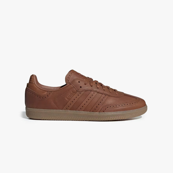 adidas SAMBA OG DUST RUST/DUST RUST/GUM