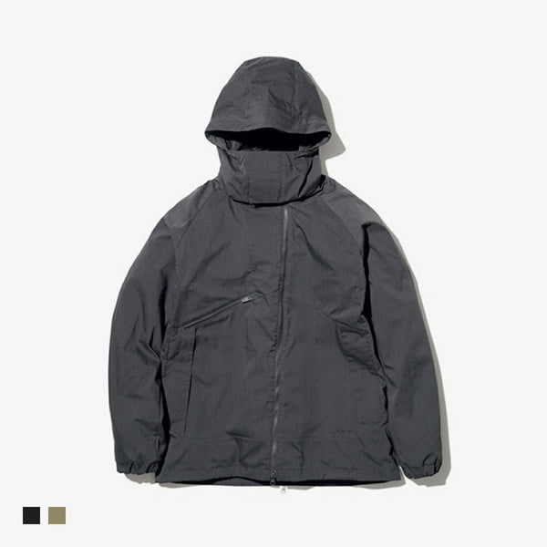 SNOW PEAK STRETCH FR JACKET