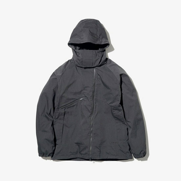 SNOW PEAK STRETCH FR JACKET