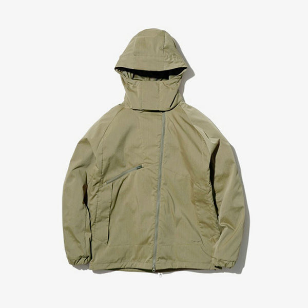 SNOW PEAK STRETCH FR JACKET