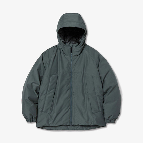 SNOW PEAK FR 2L DOWN JACKET