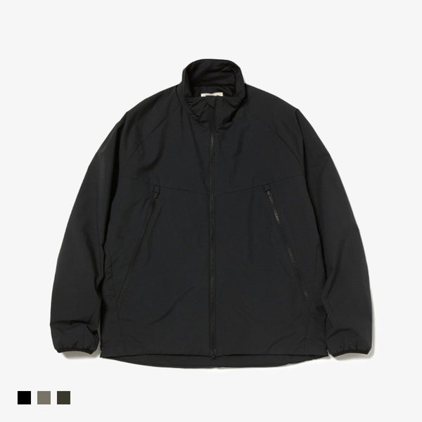 SNOW PEAK 2L OCTA JACKET